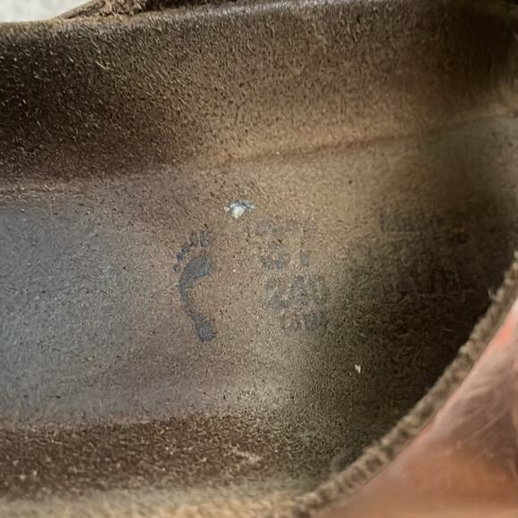 Arizona Birko-Flor Metallic Copper Rose - Picture 7 of 12